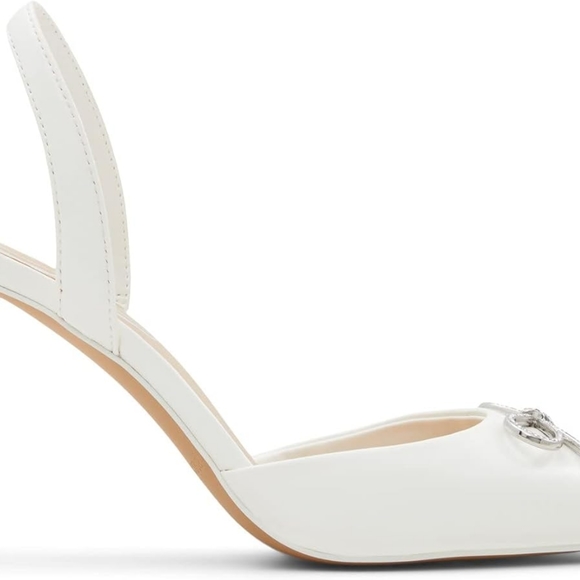 Call It Spring Women's Joyride Pump, 8.5 - Picture 7 of 14